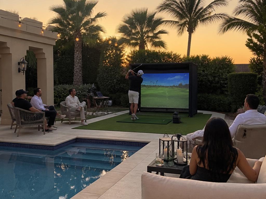 Private Parties